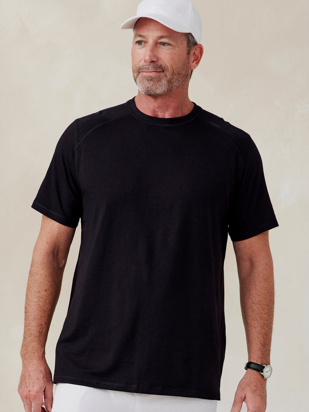 Carrollton Tee