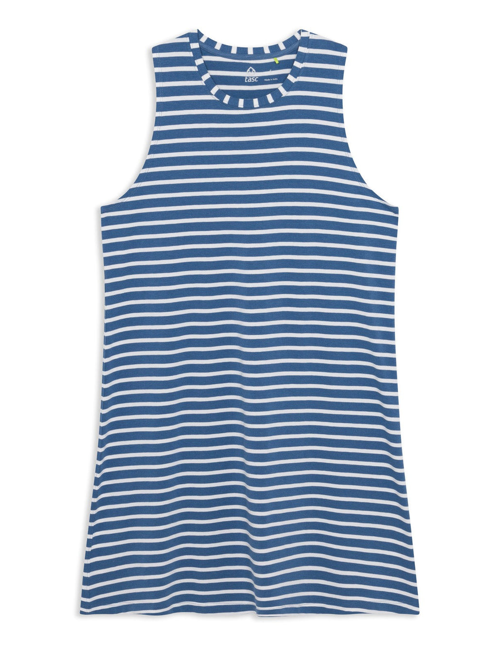 Summer Tank Dress