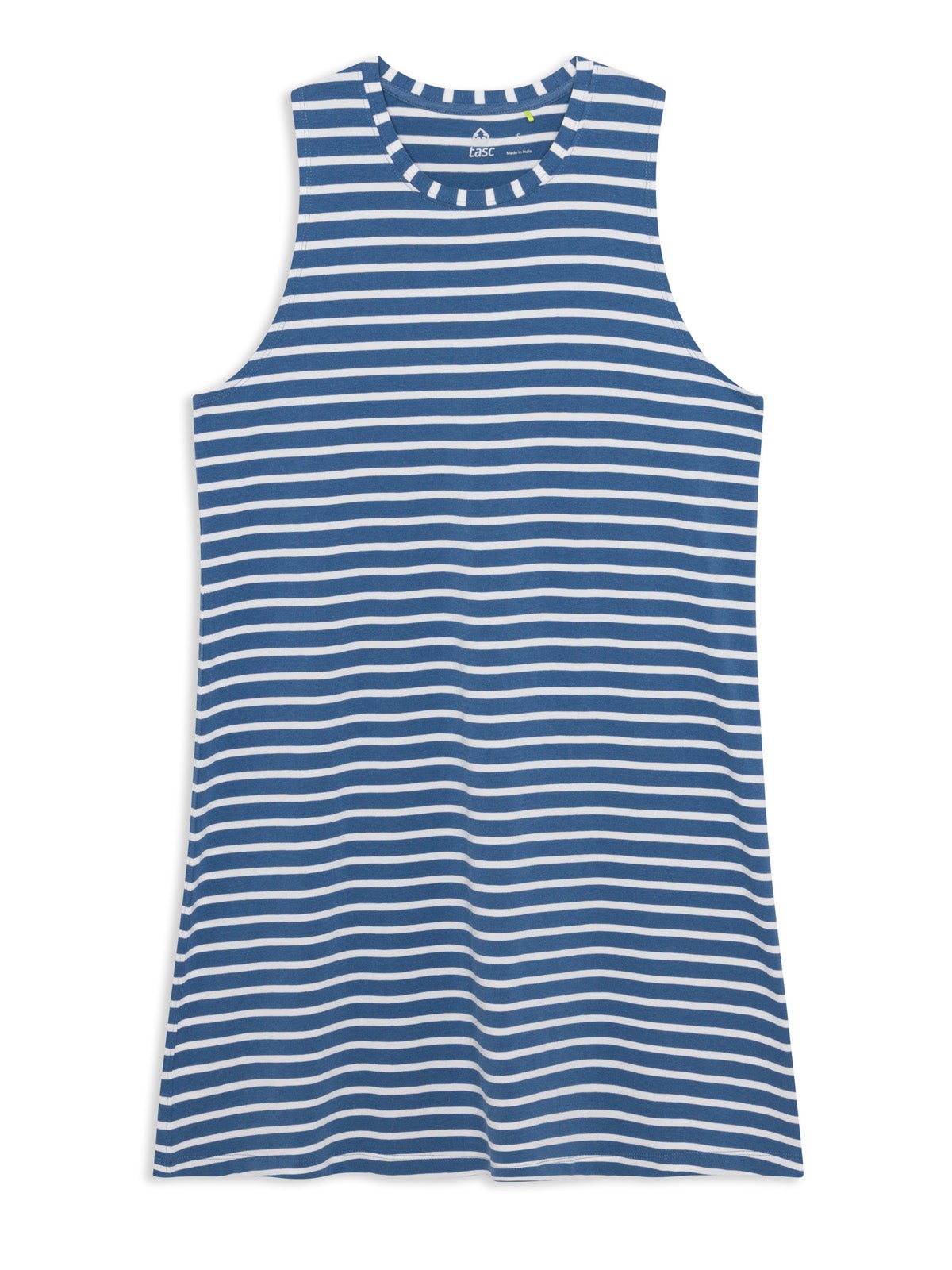 Summer Tank Dress