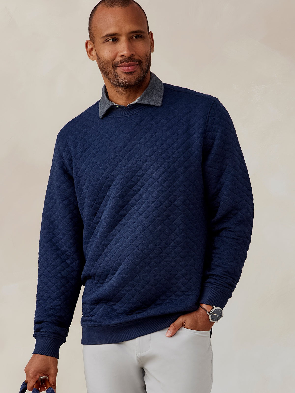 Hampton Sweater