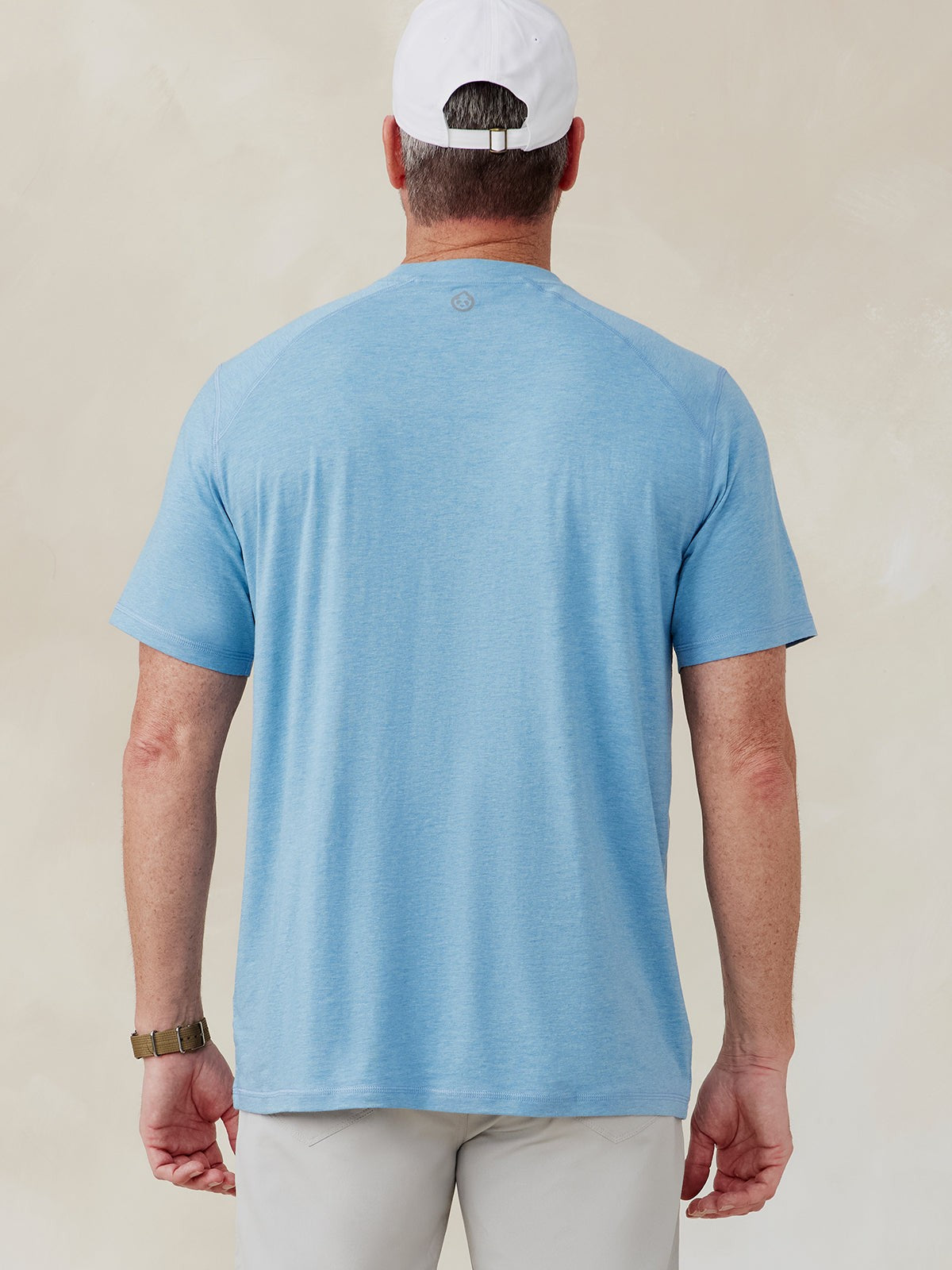 Carrollton Tee