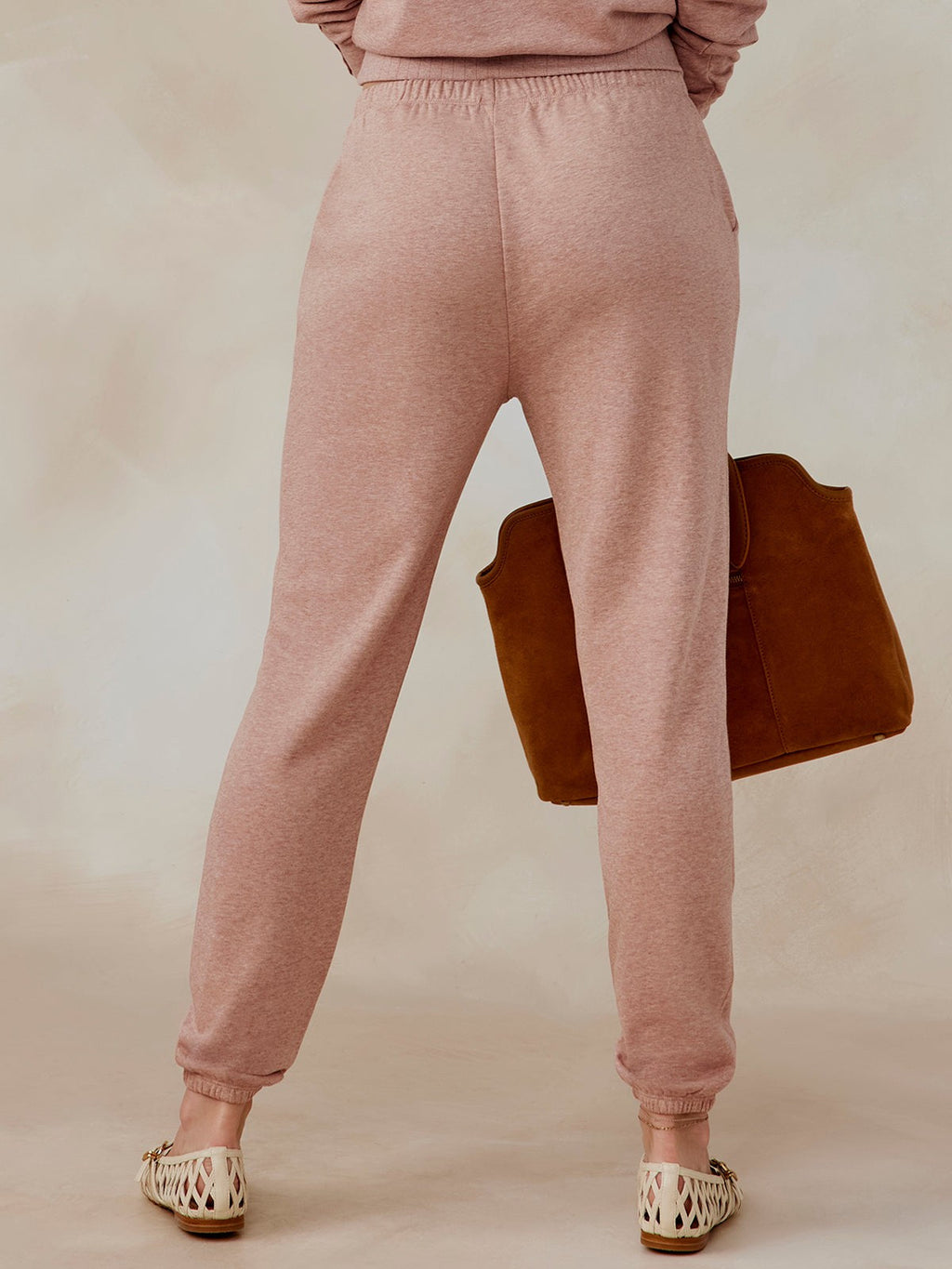 Stadium French Terry Sweatpant
