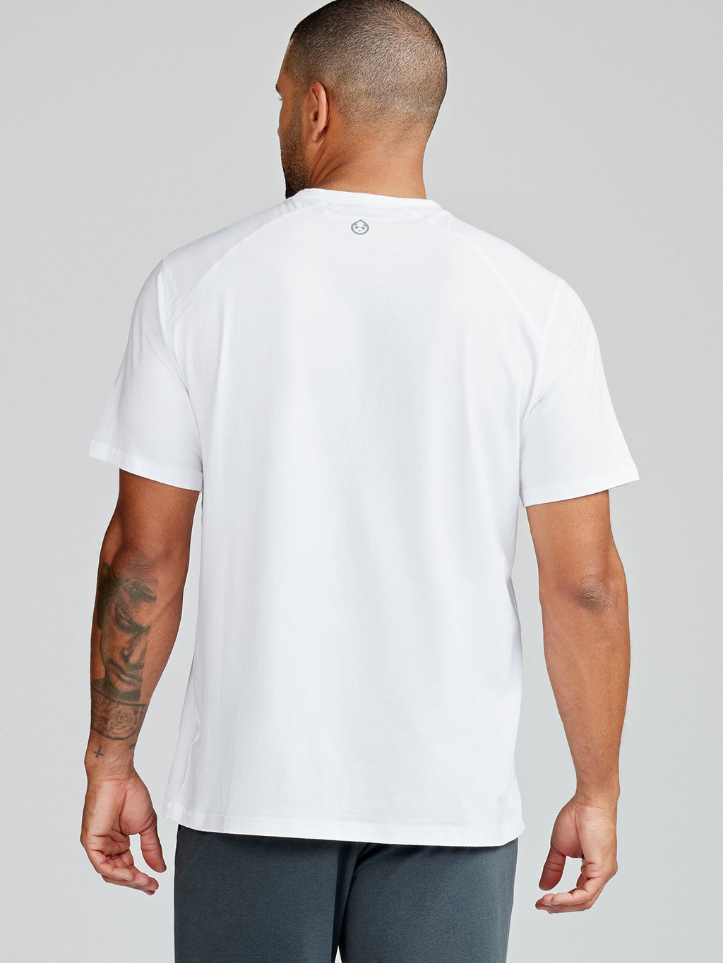 Carrollton Fitness Tee - Core