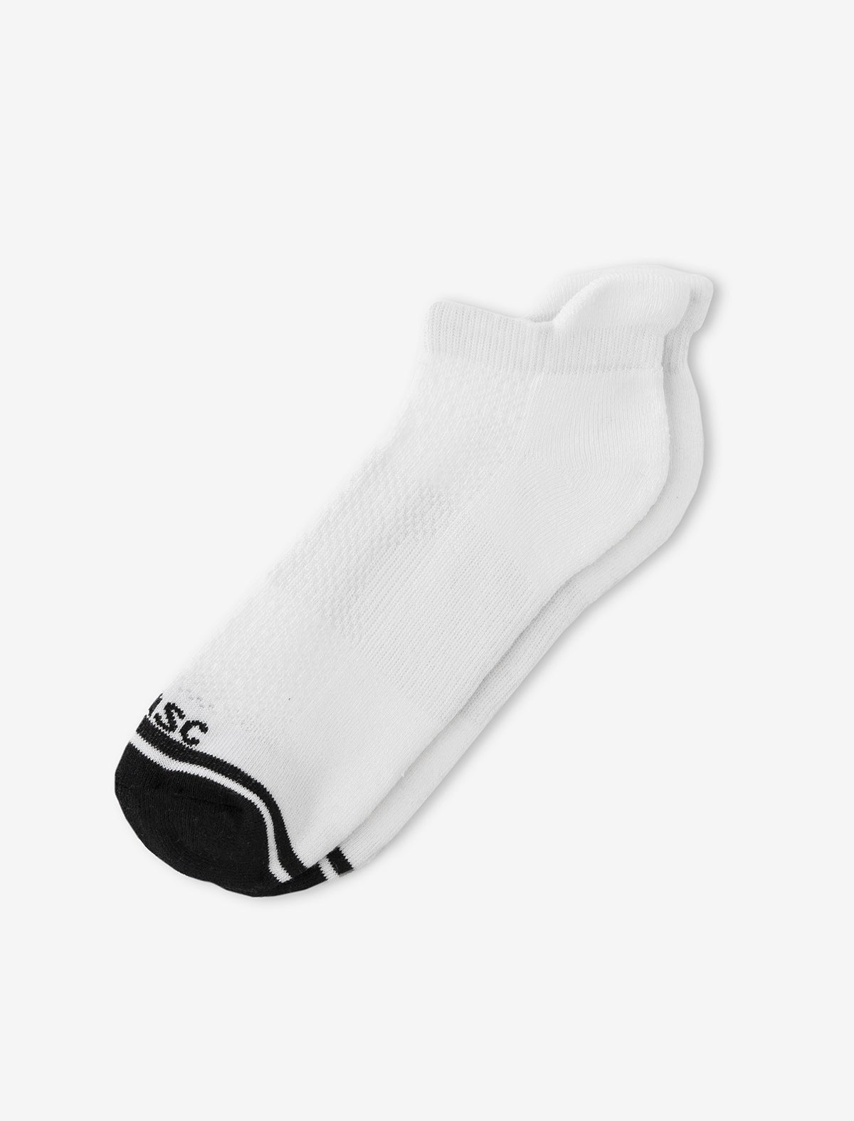 Tabbed Sock 2-Pack