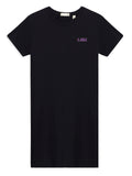 All Day Tee Dress - LSU