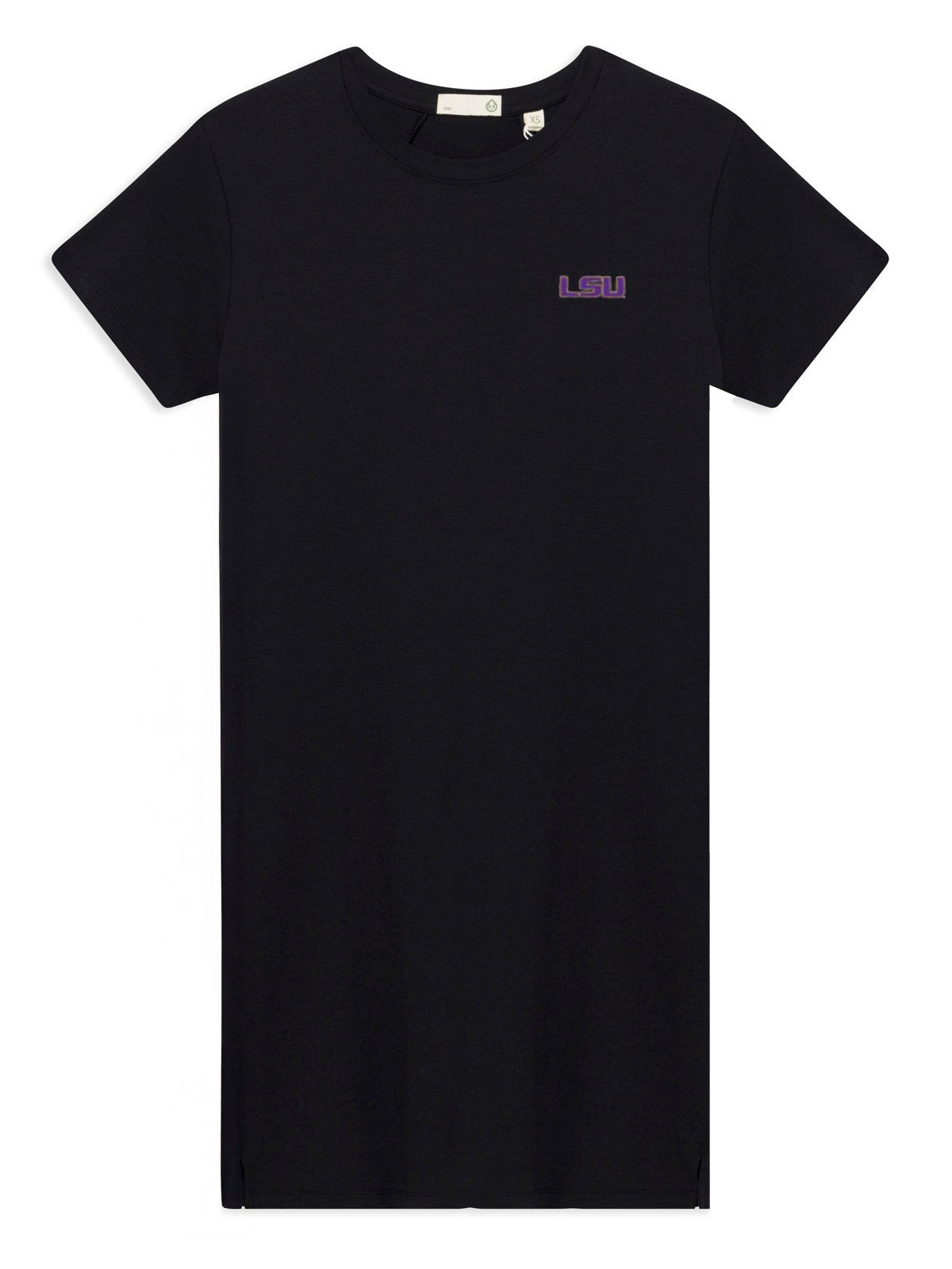 All Day Tee Dress - LSU