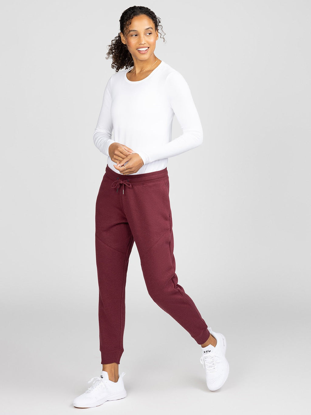 Legendary Fleece Jogger