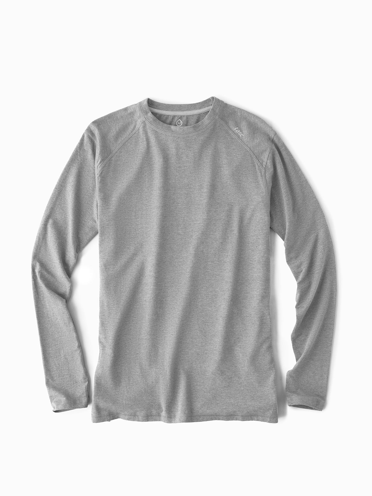 Carrollton Long Sleeve Tee