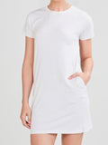 All Day Tee Dress