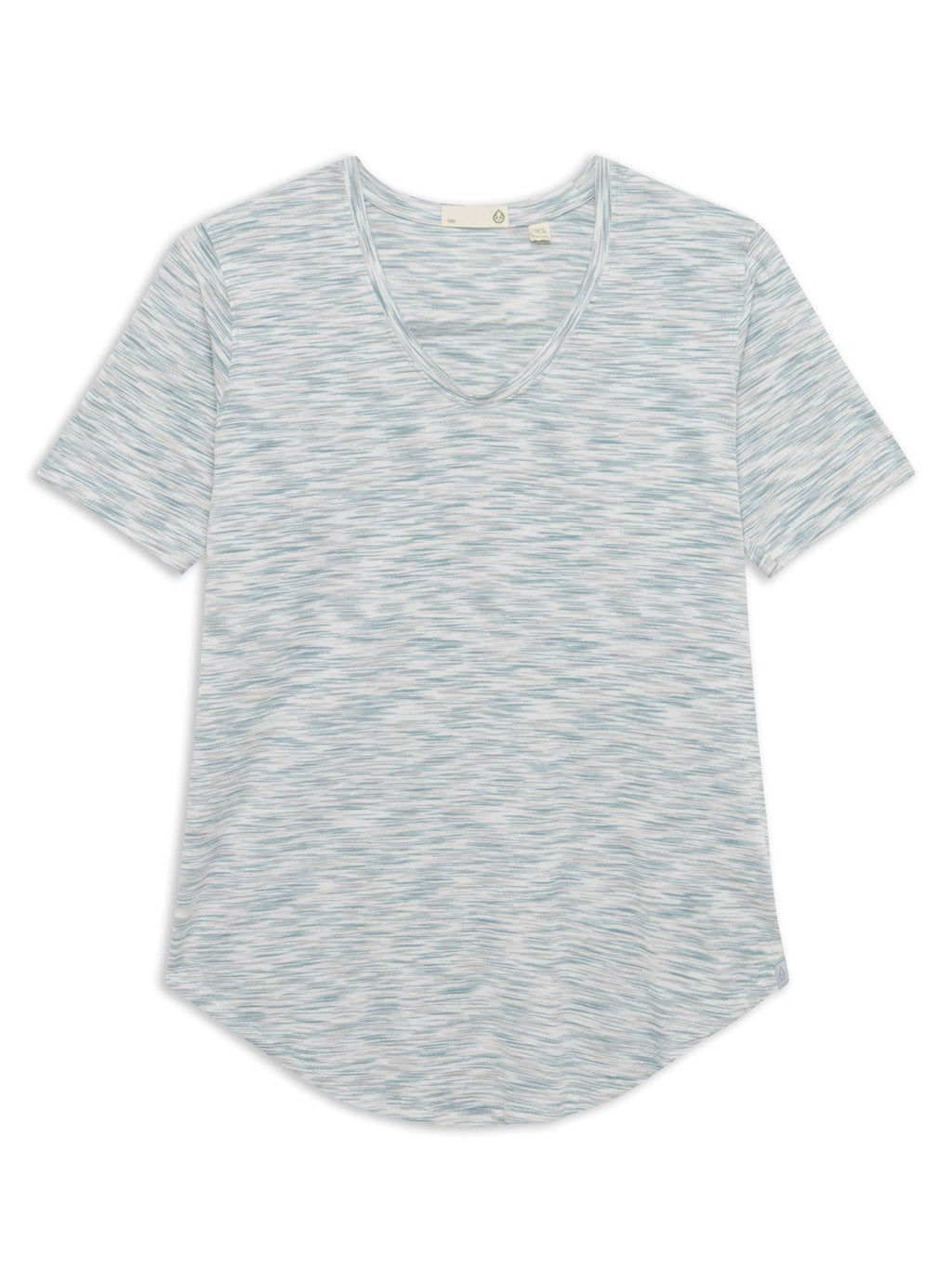 Longline Tee