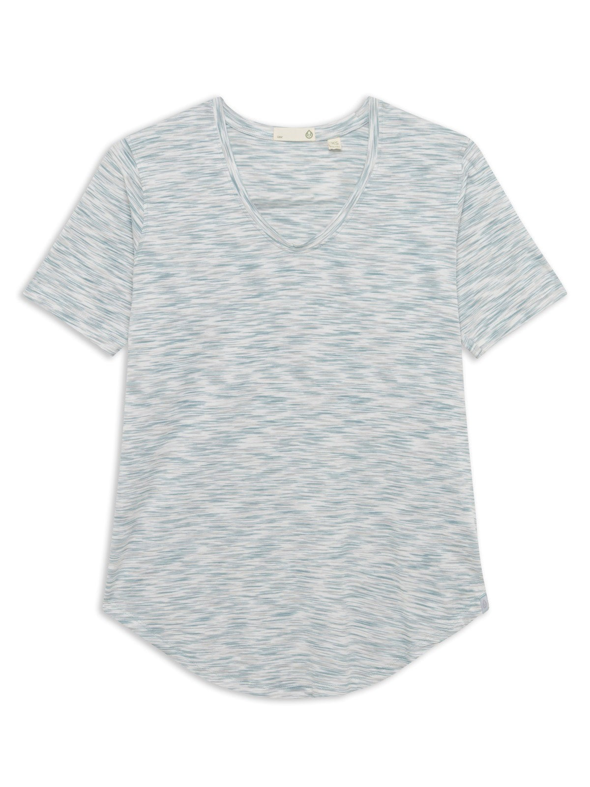 Longline Tee