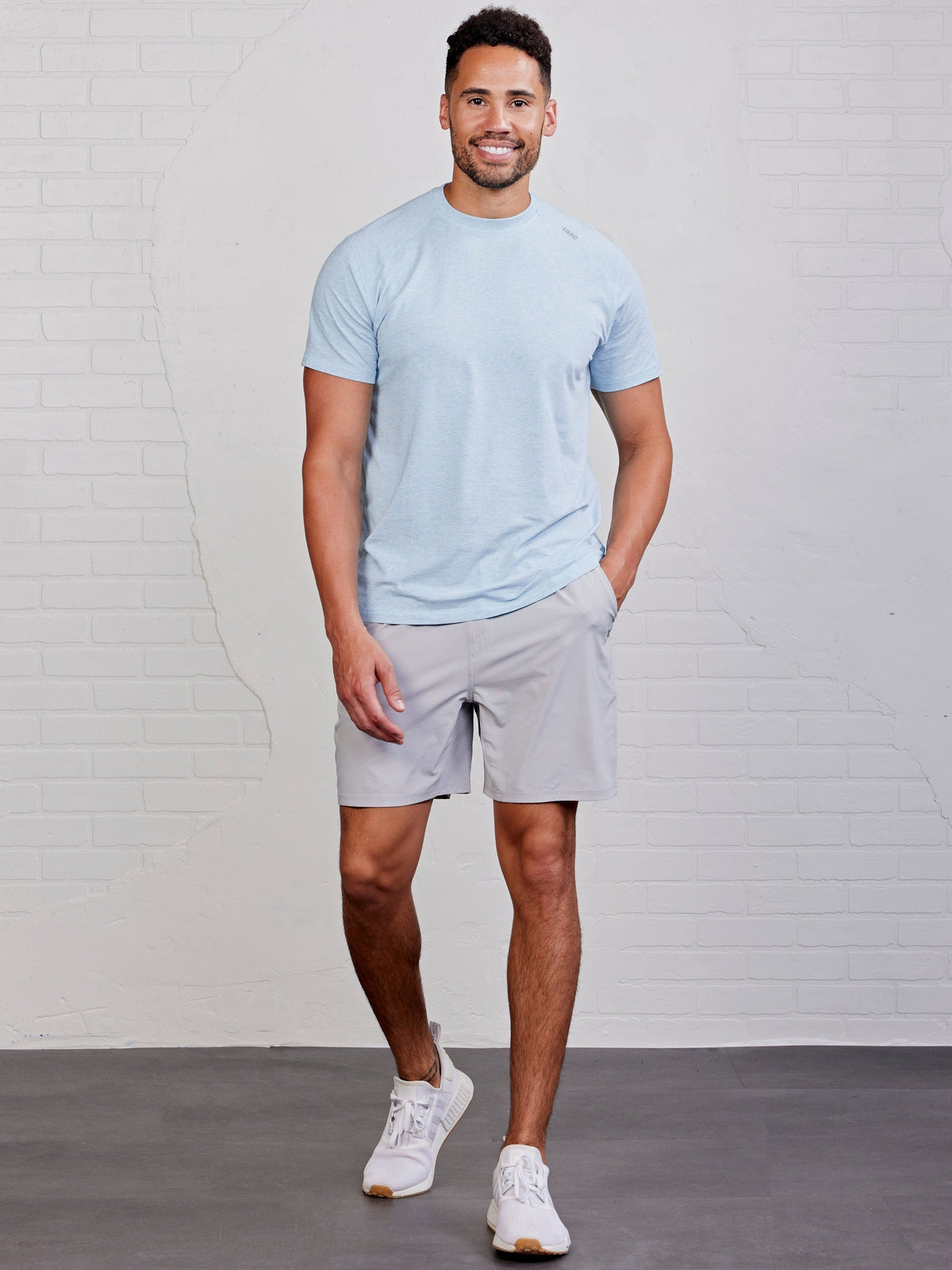 Carrollton Tee