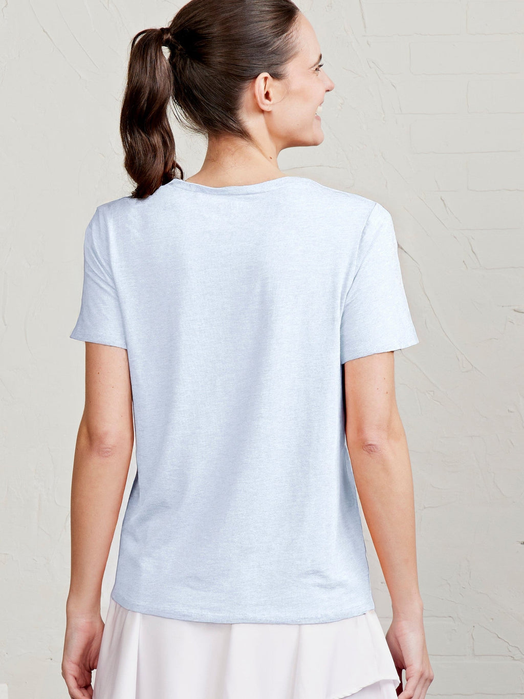 All Day Short Sleeve Tee