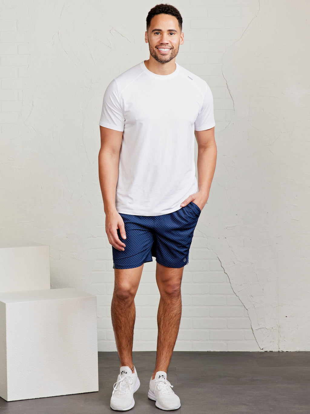 Recess 7in 2-in-1 Short