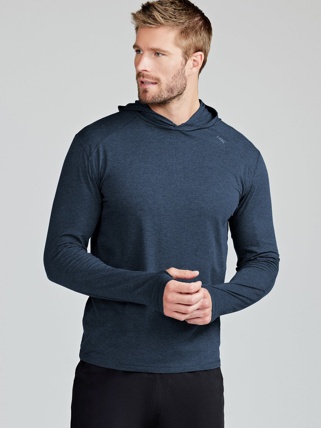 Carrollton Lightweight Hoodie