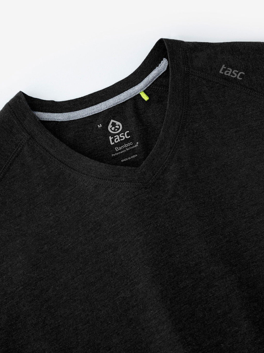 Carrollton V-Neck Tee