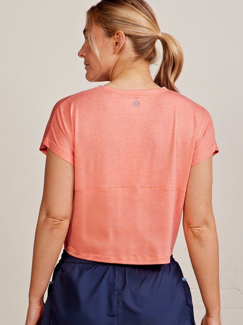 MicroAir Flow Lightweight Tee