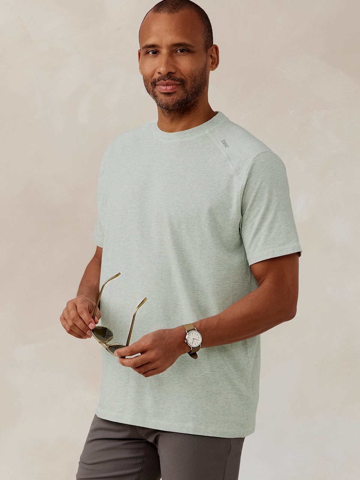 Carrollton Tee