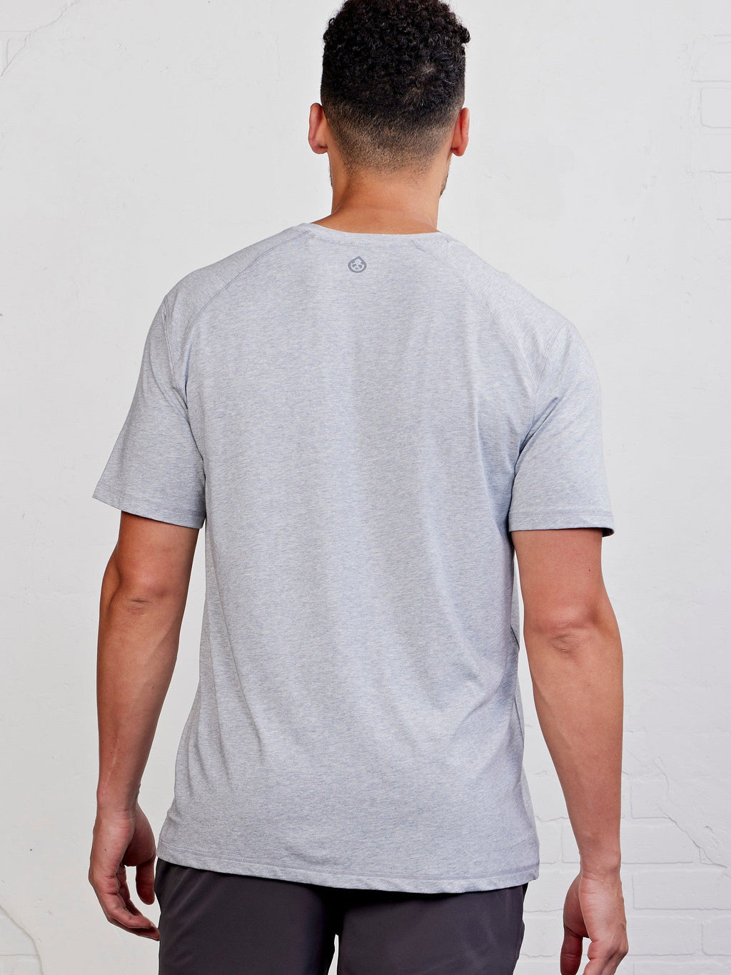 Carrollton V-Neck Tee