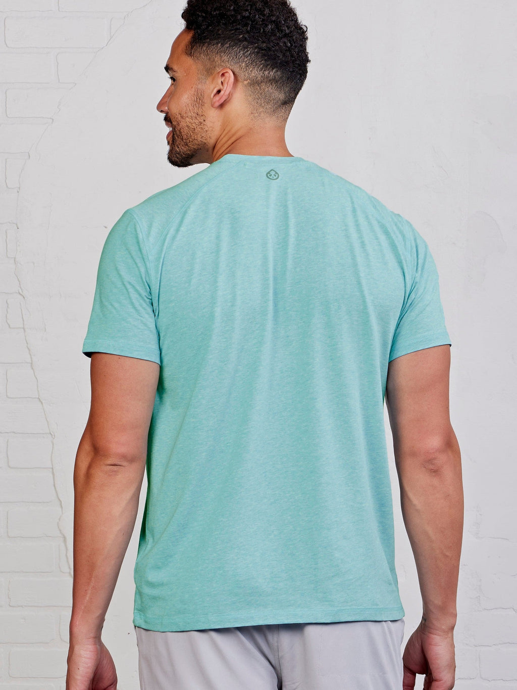 Carrollton Tee