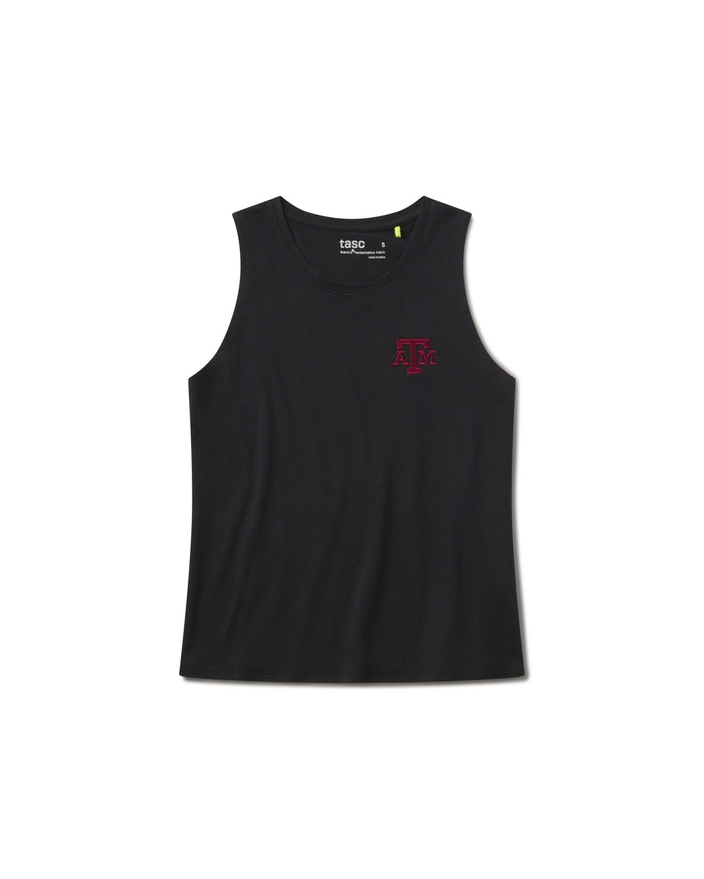 All Day Tank - Texas A&M