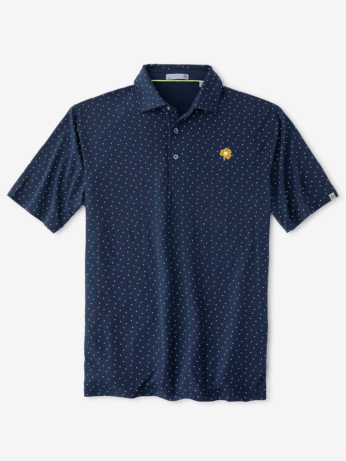 Cloud Polo - Ace Dot - Notre Dame