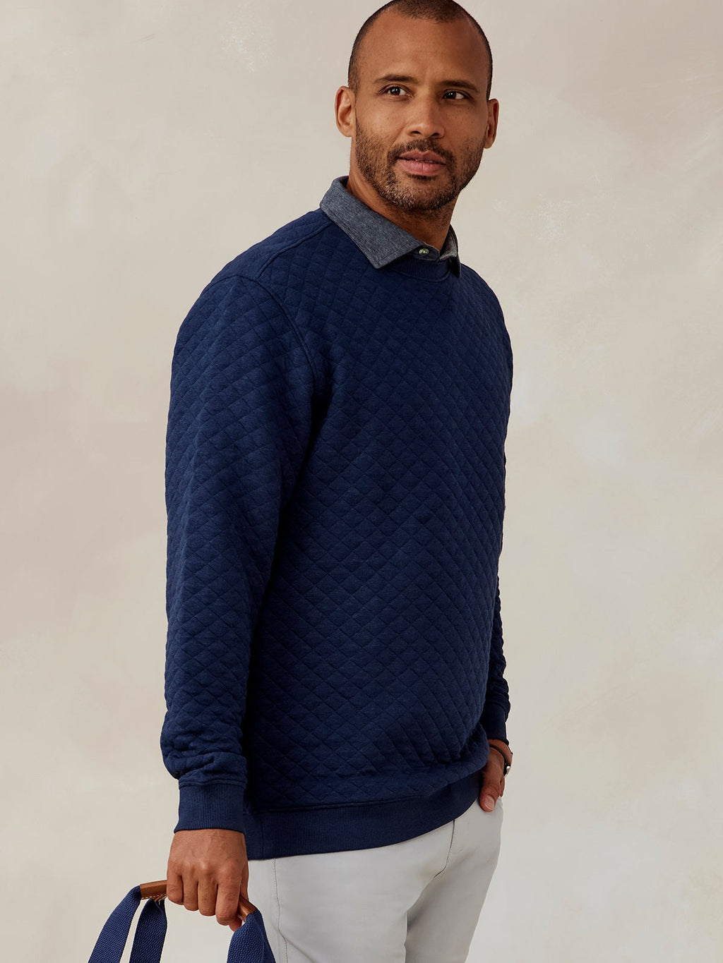 Hampton Sweater
