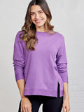Riverwalk French Terry Sweatshirt
