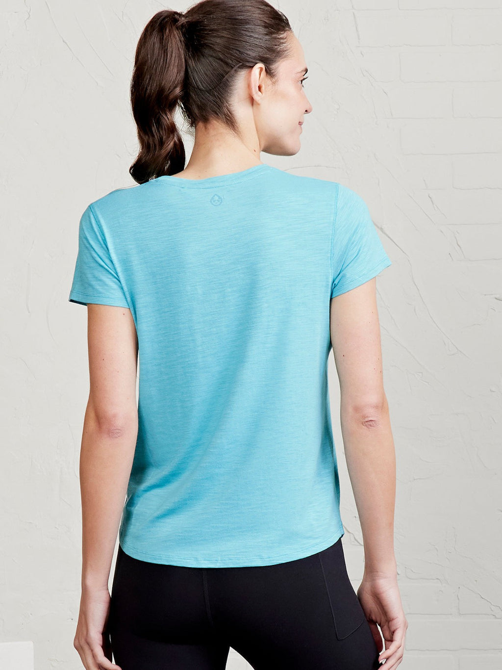 Recess Fitness Tee