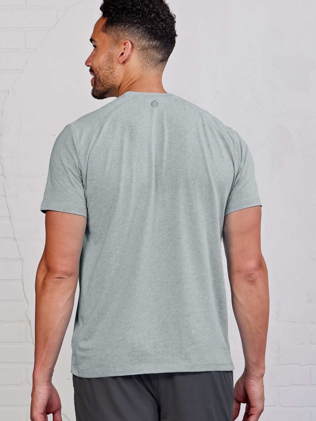 Carrollton Fitness Tee - Alabama