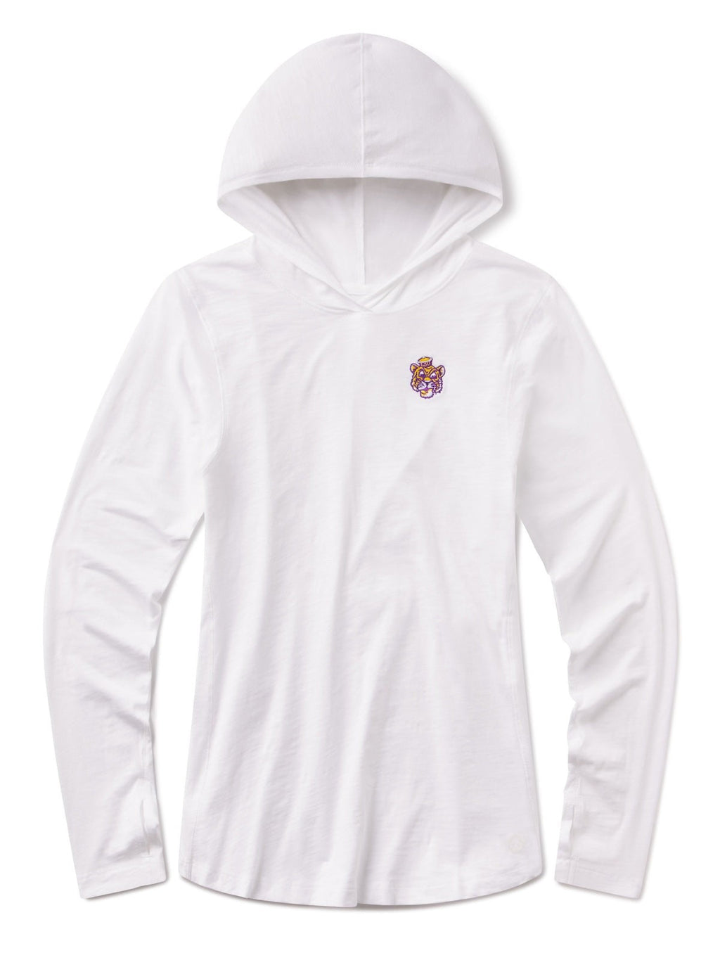 Recess Lightweight Hoodie - LSU