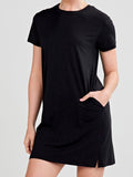 All Day Tee Dress
