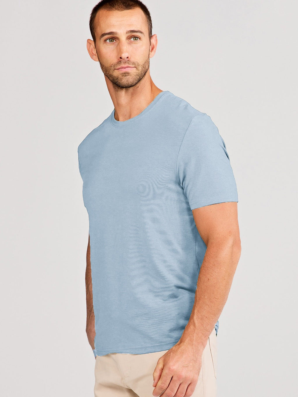 Pimaluxe Tee
