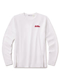 Riverwalk French Terry Sweatshirt - Ole Miss