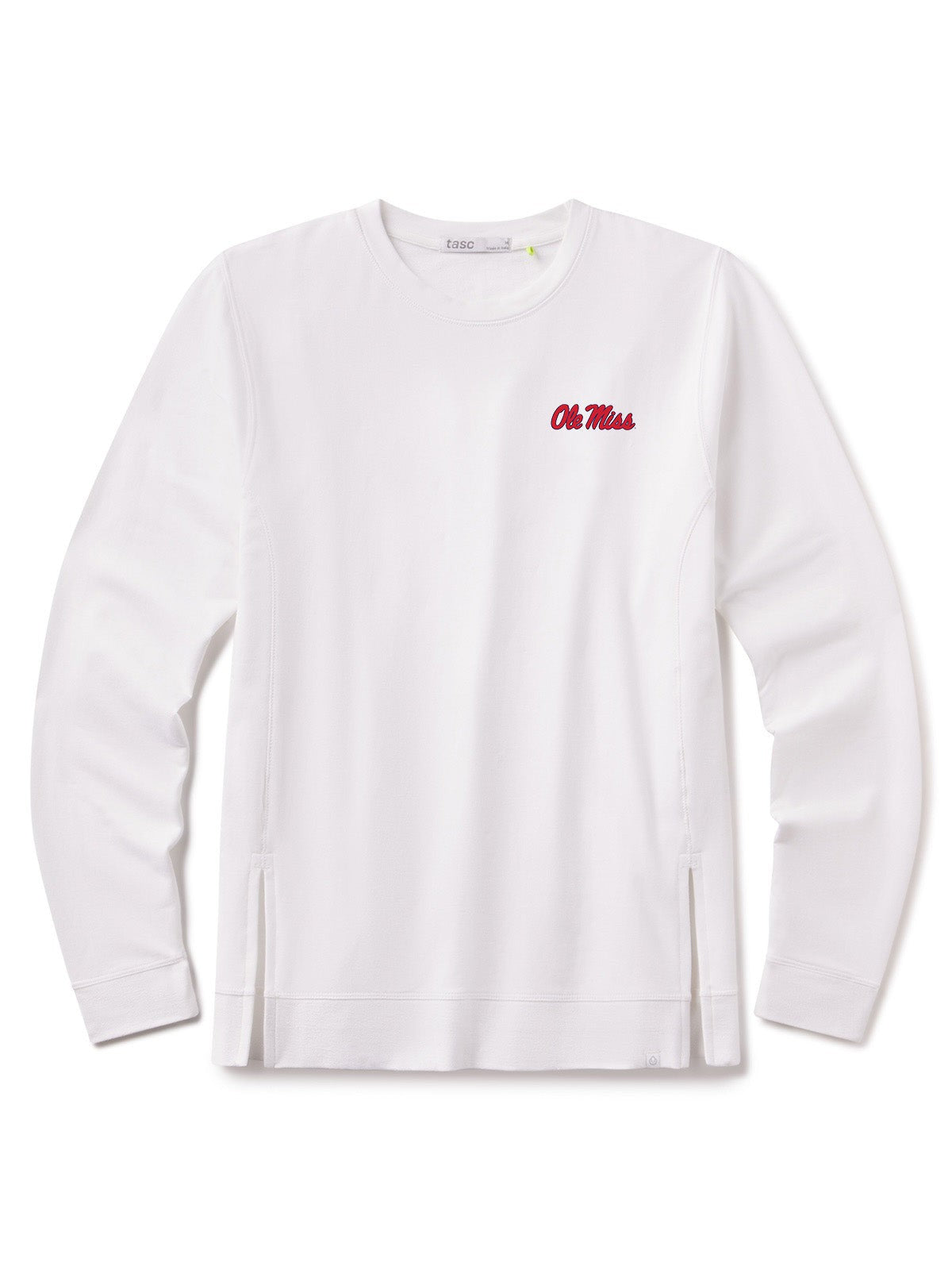 Riverwalk French Terry Sweatshirt - Ole Miss
