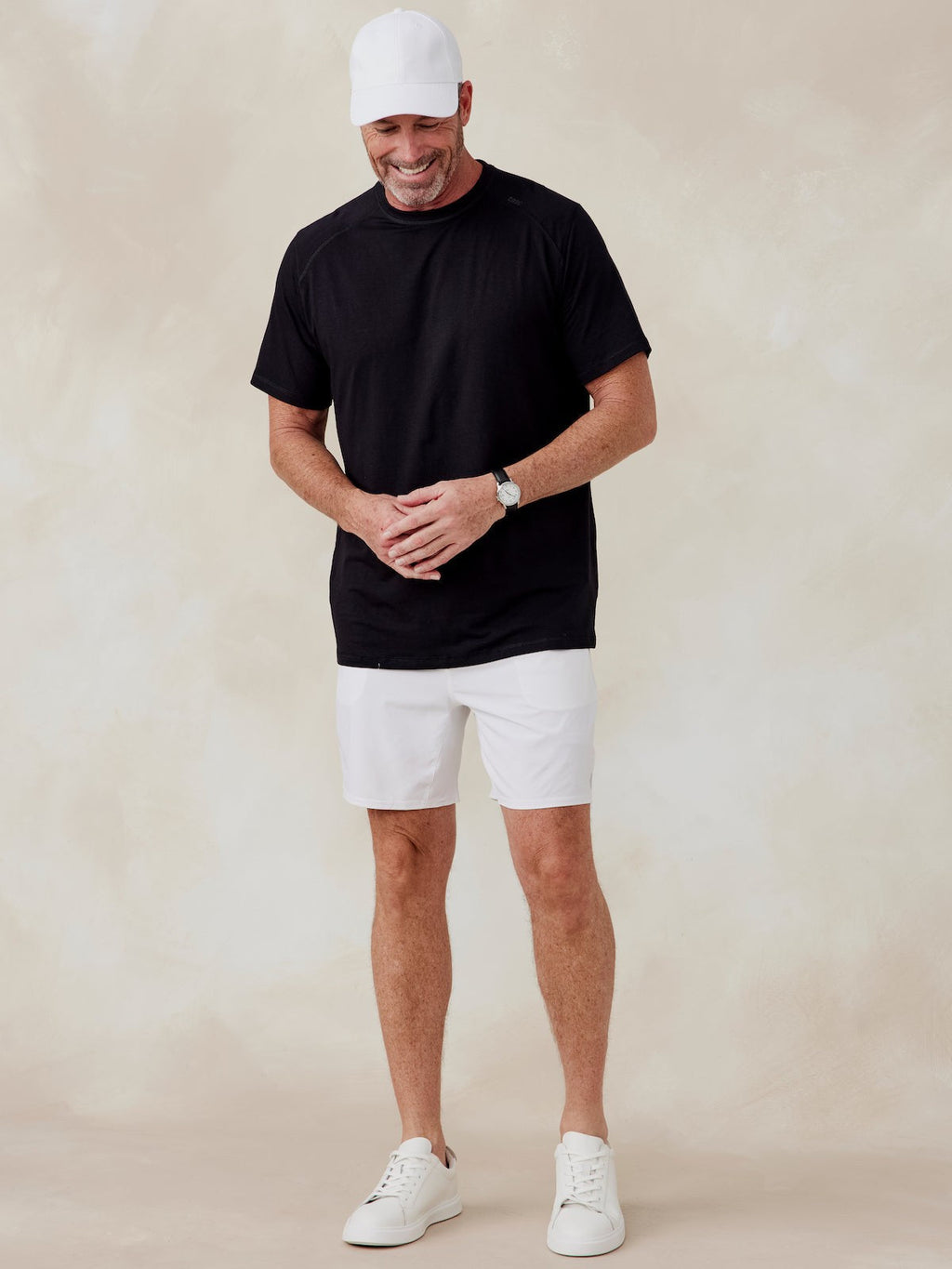 Carrollton Tee
