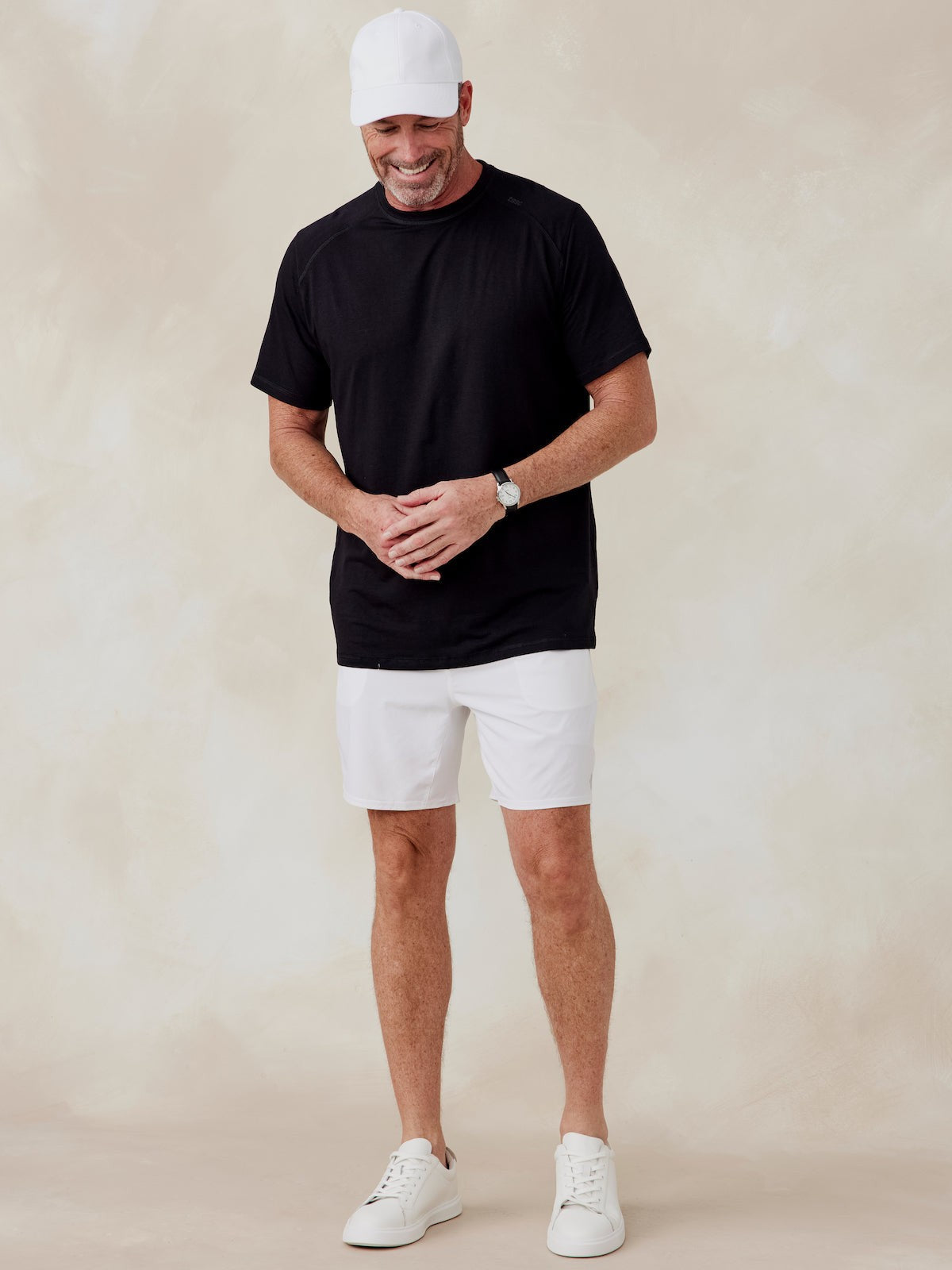 Carrollton Tee