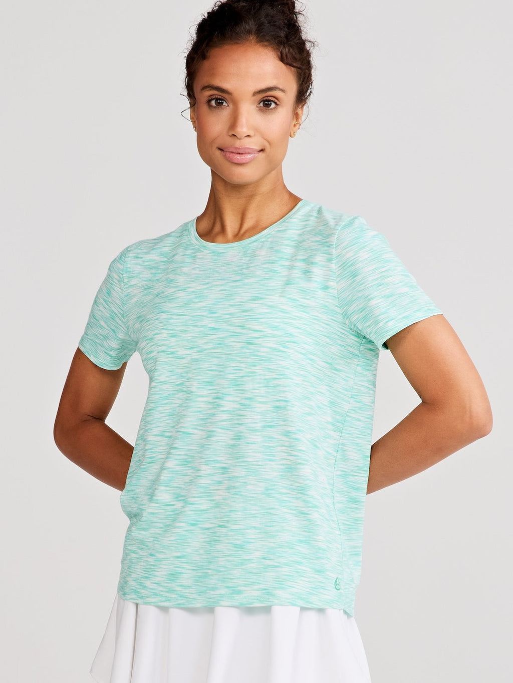 All Day Short Sleeve Tee