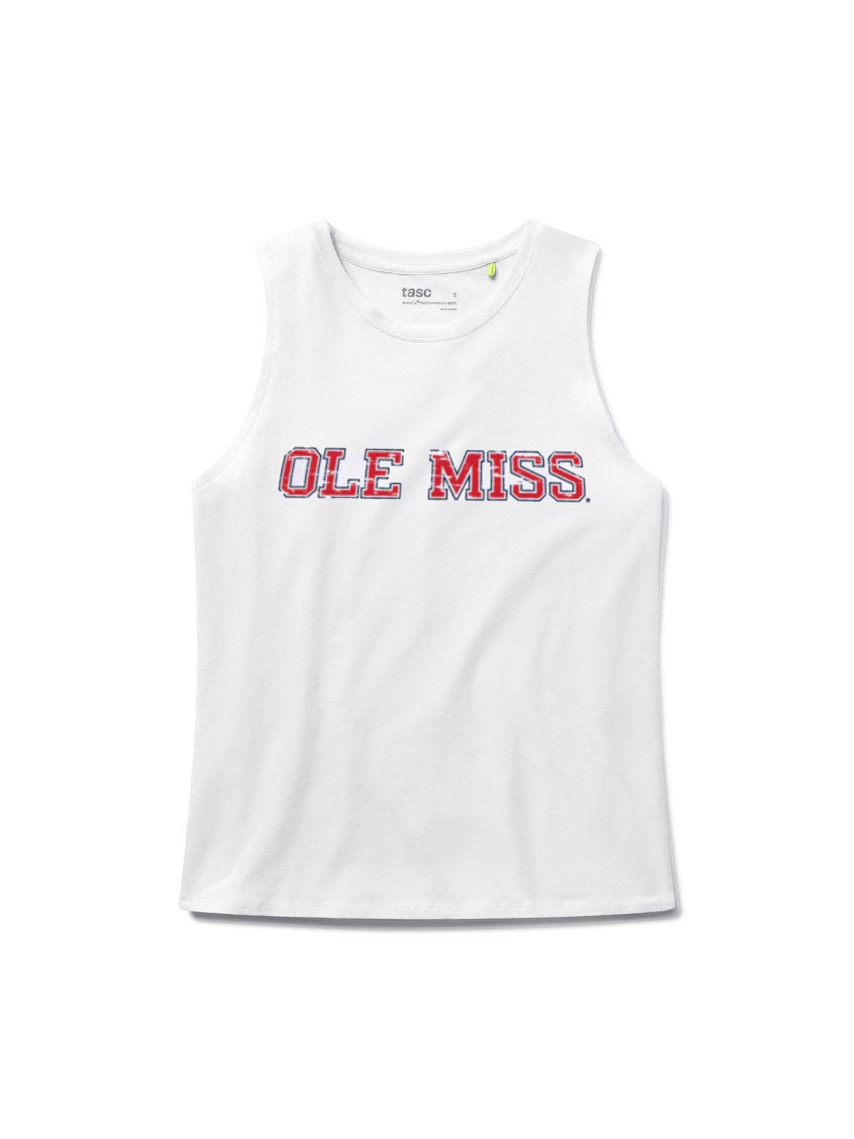 All Day Tank - Ole Miss