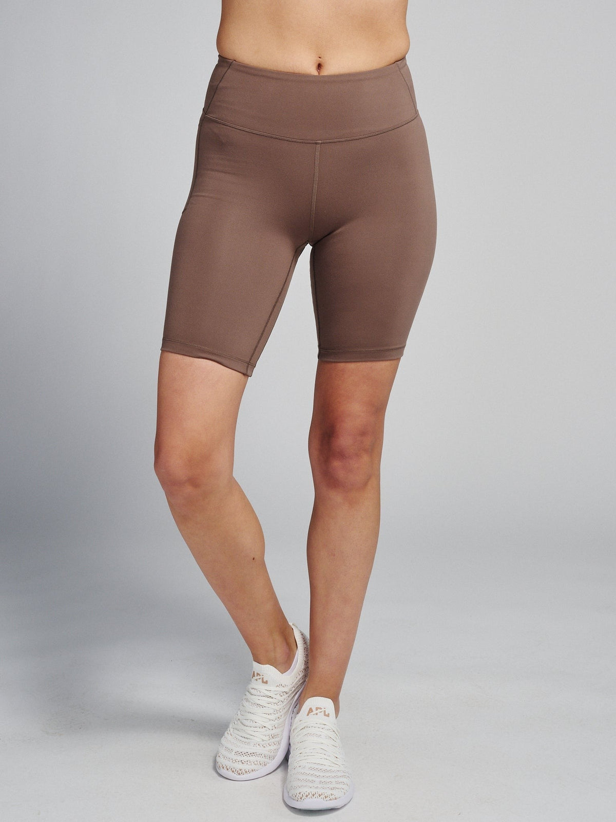 Sculptive Pocket Bike Short 8in