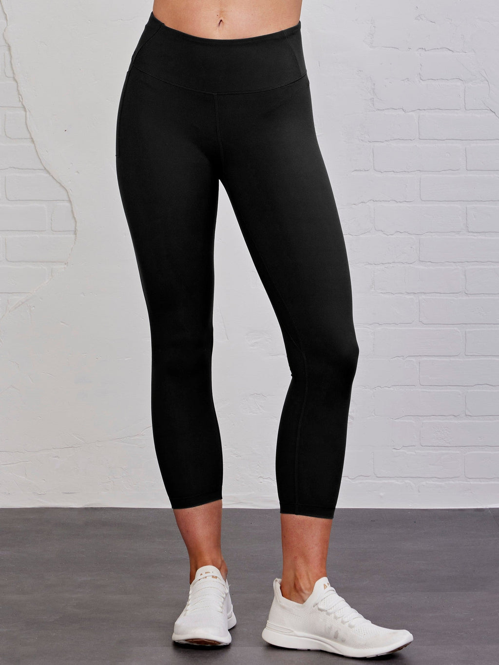 Sculptive Pocket 7/8 Legging