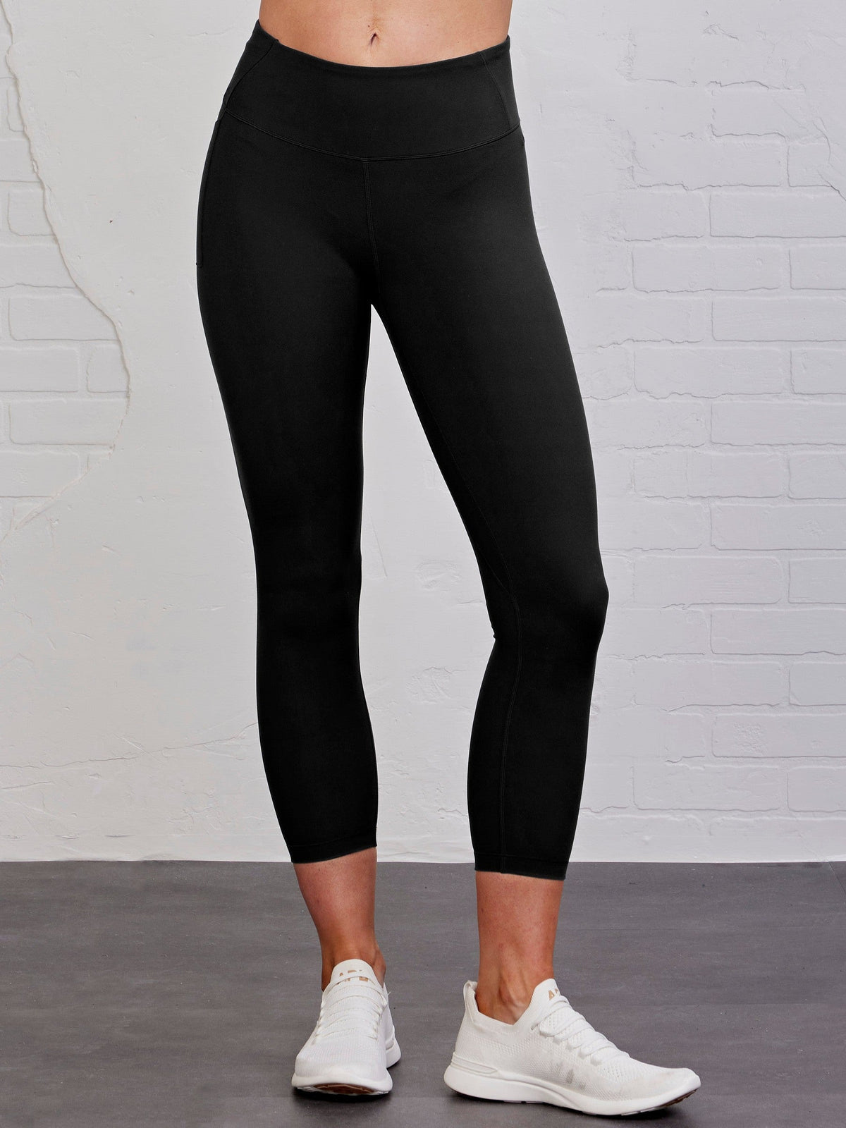 Sculptive Pocket 7/8 Legging
