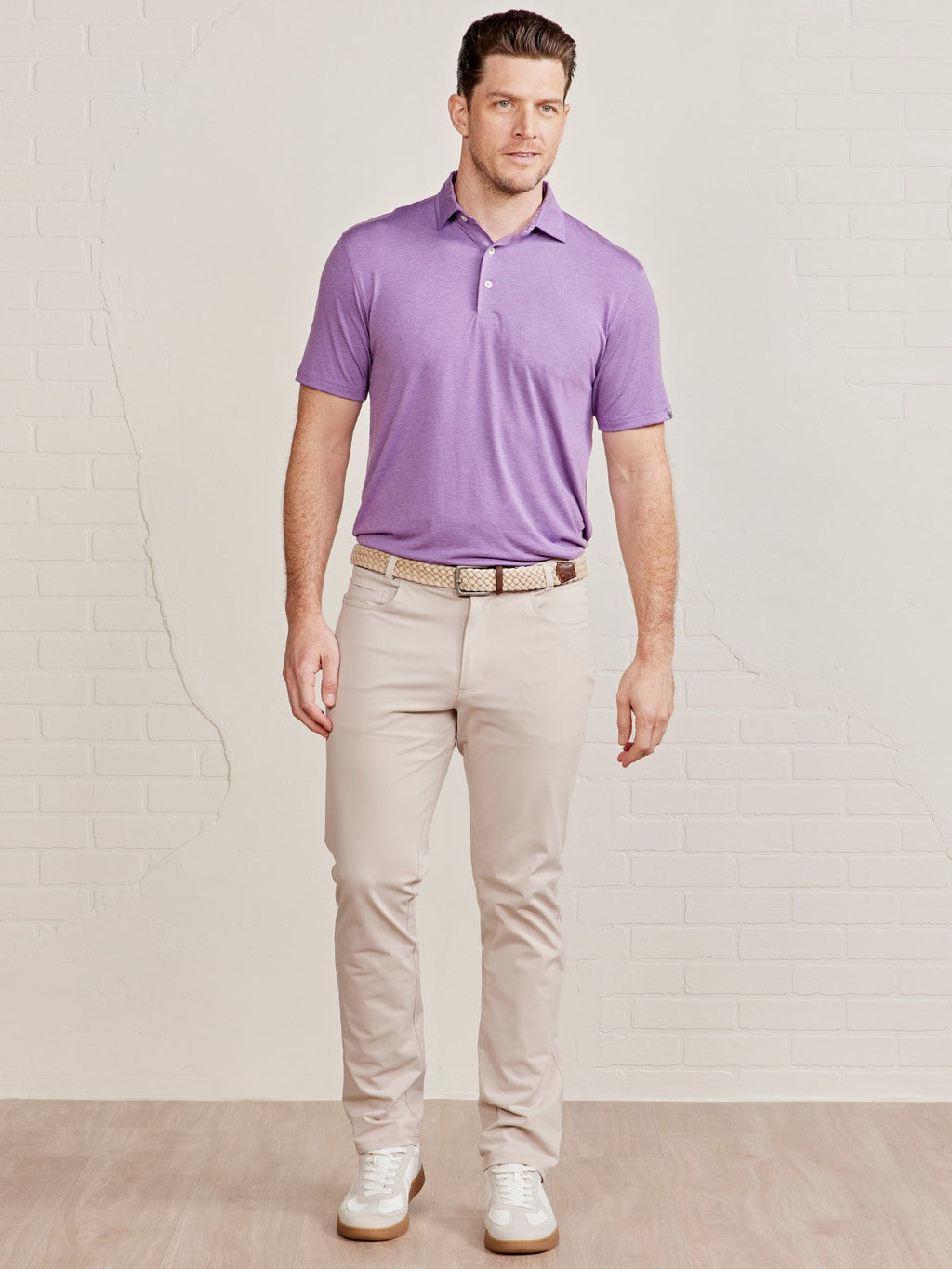 Balance Stretch Pant 30in