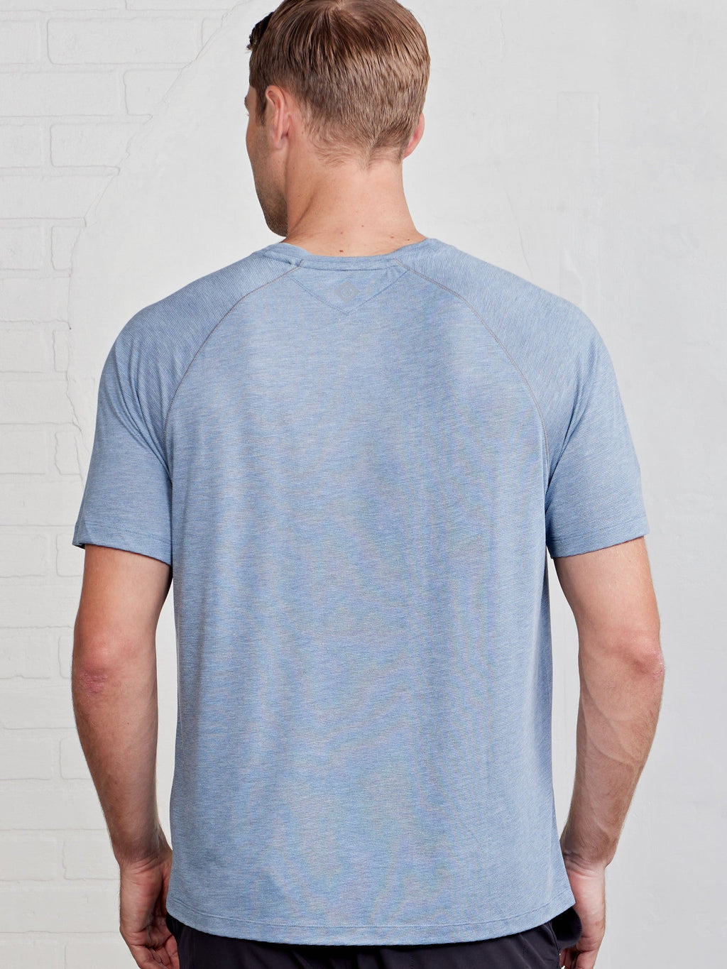 Vital MicroAir Mesh Tee