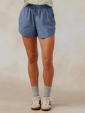Odyssey Rec Short