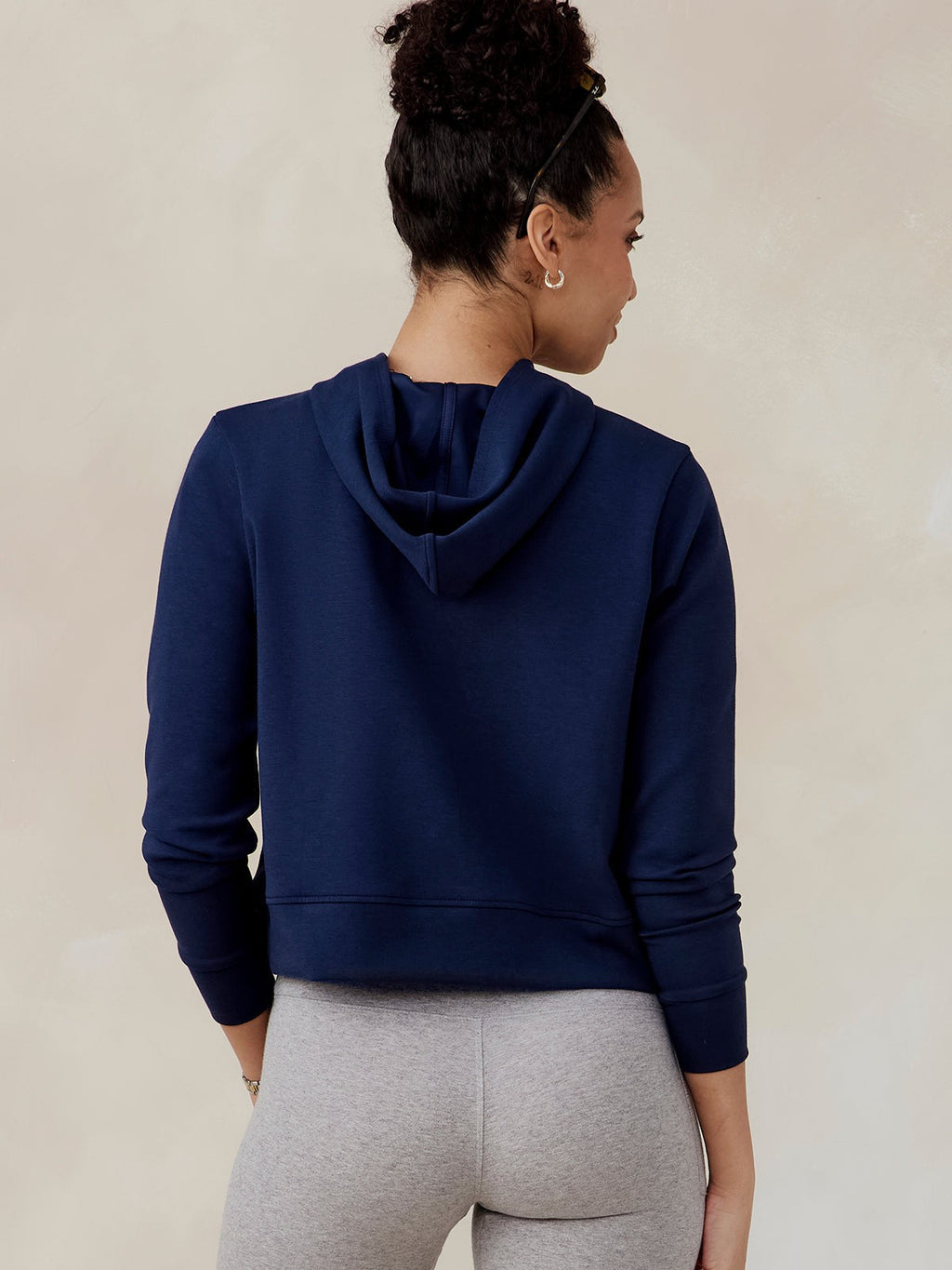 Highlands Hoodie
