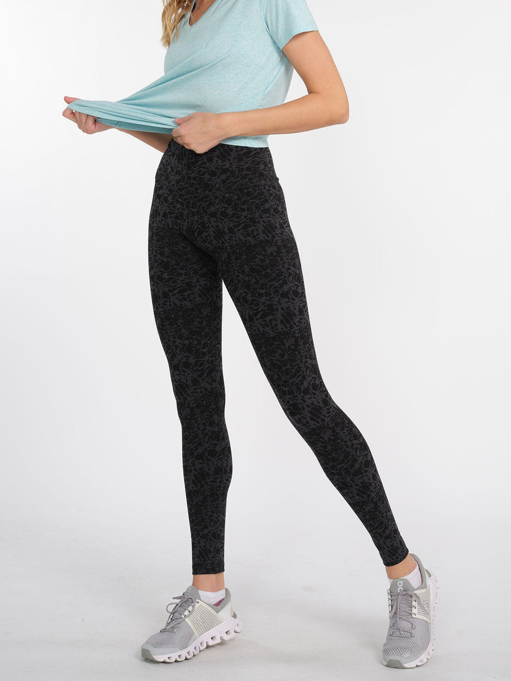 ALLways Full Length Pocket Legging