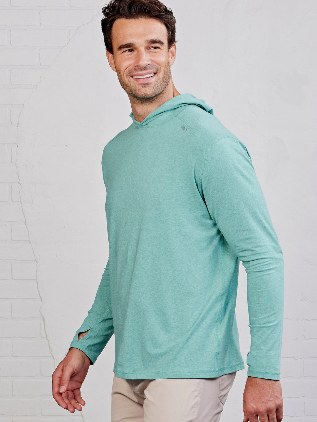 Carrollton Lightweight Hoodie