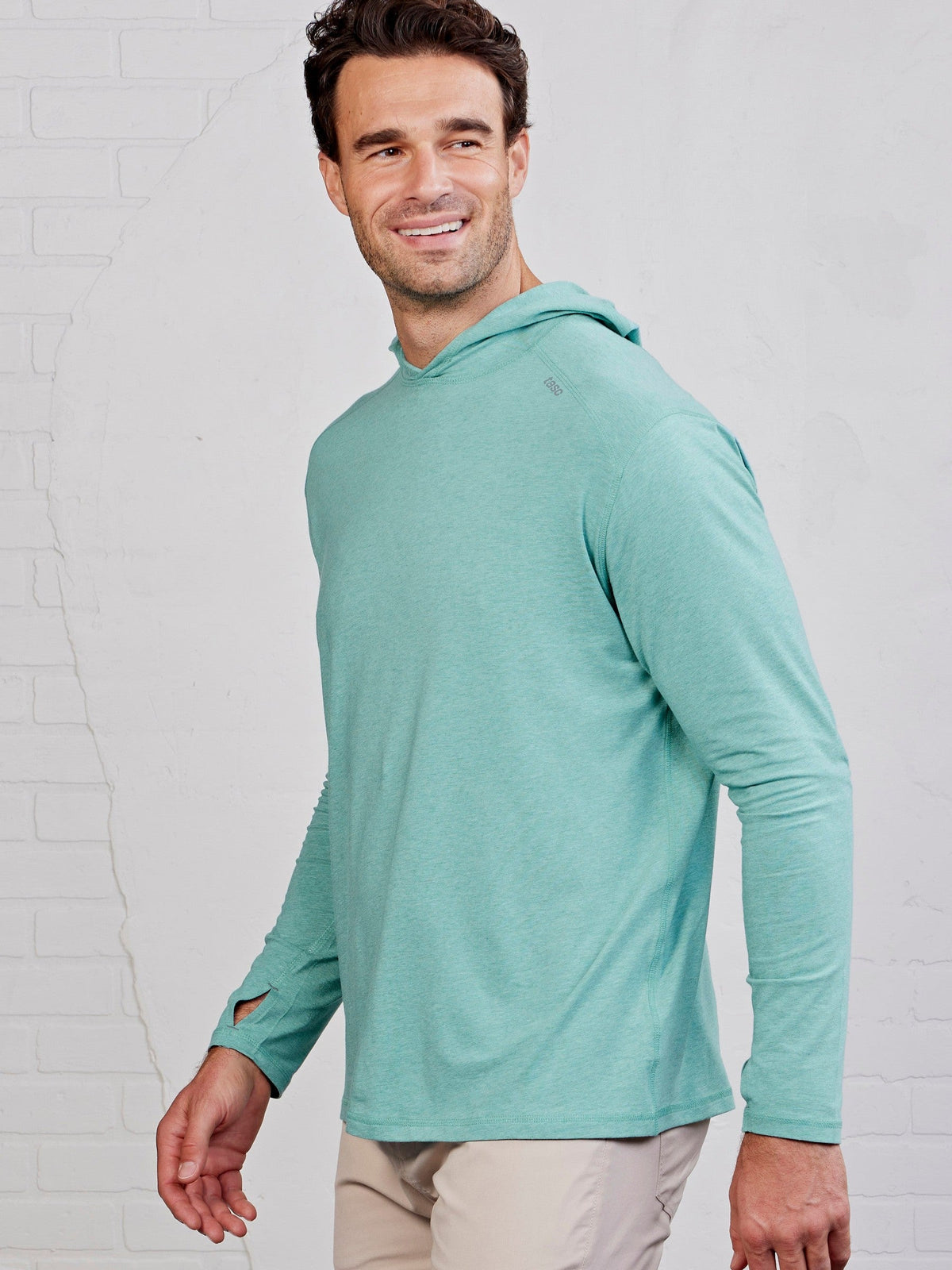 Carrollton Lightweight Hoodie