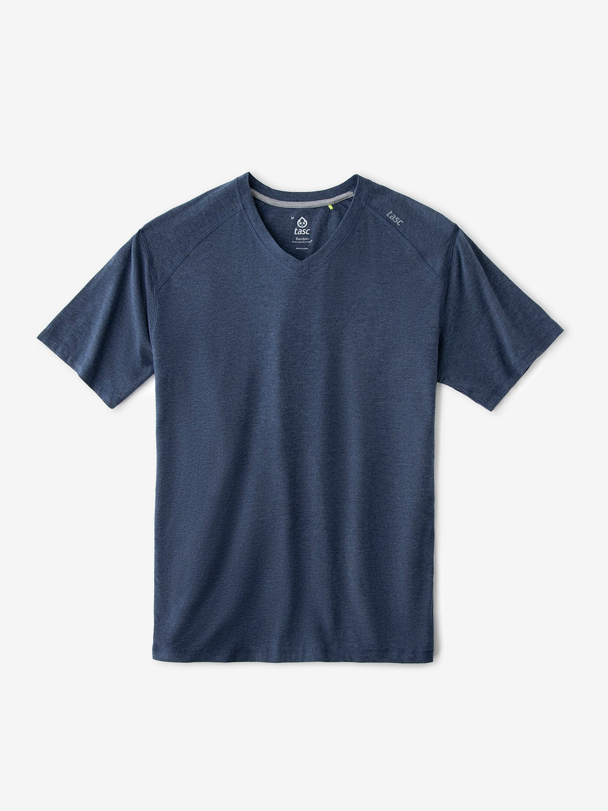 Carrollton Fitness V-Neck Tee